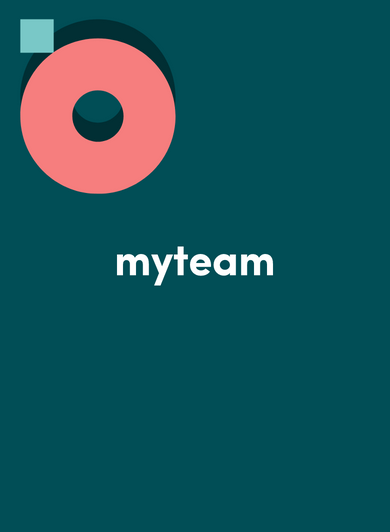 myteam Recruitment