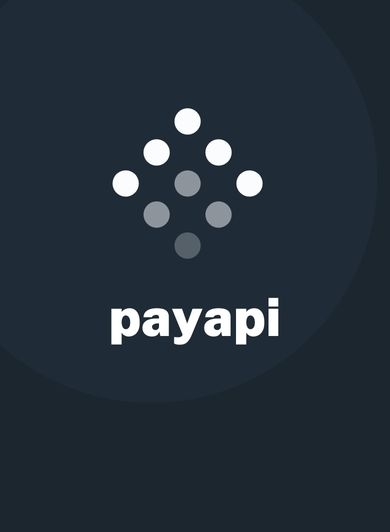 payAPI - Payment Plaftform 